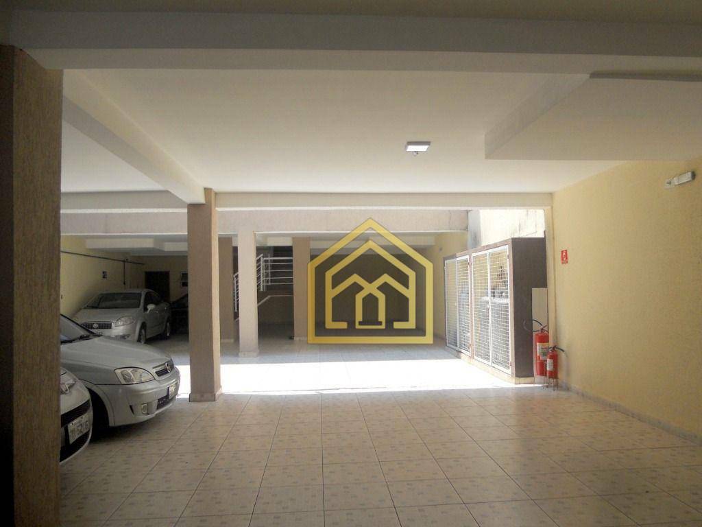 Apartamento à venda com 3 quartos, 88m² - Foto 26