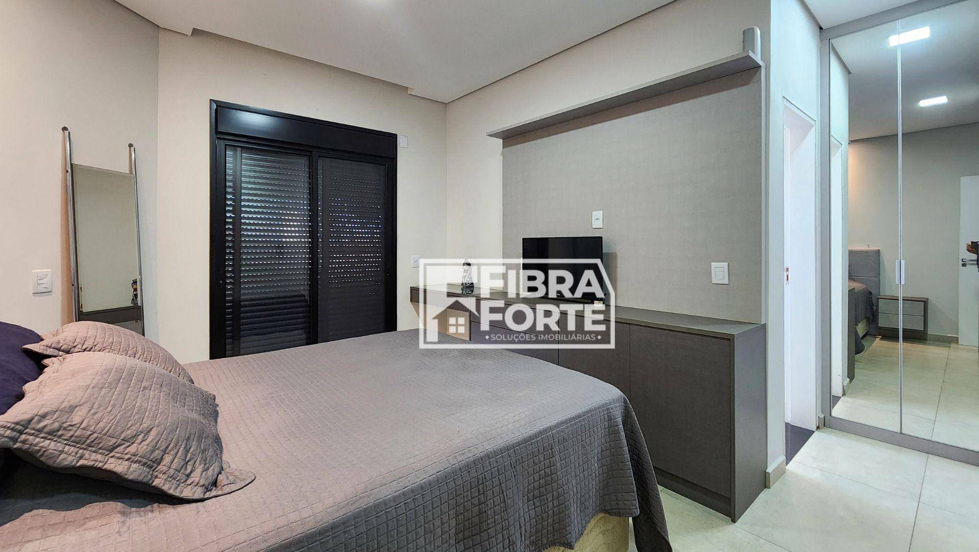 Casa de Condomínio à venda com 3 quartos, 200m² - Foto 16