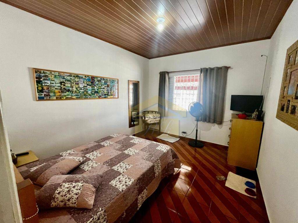 Casa para alugar com 2 quartos, 70m² - Foto 7