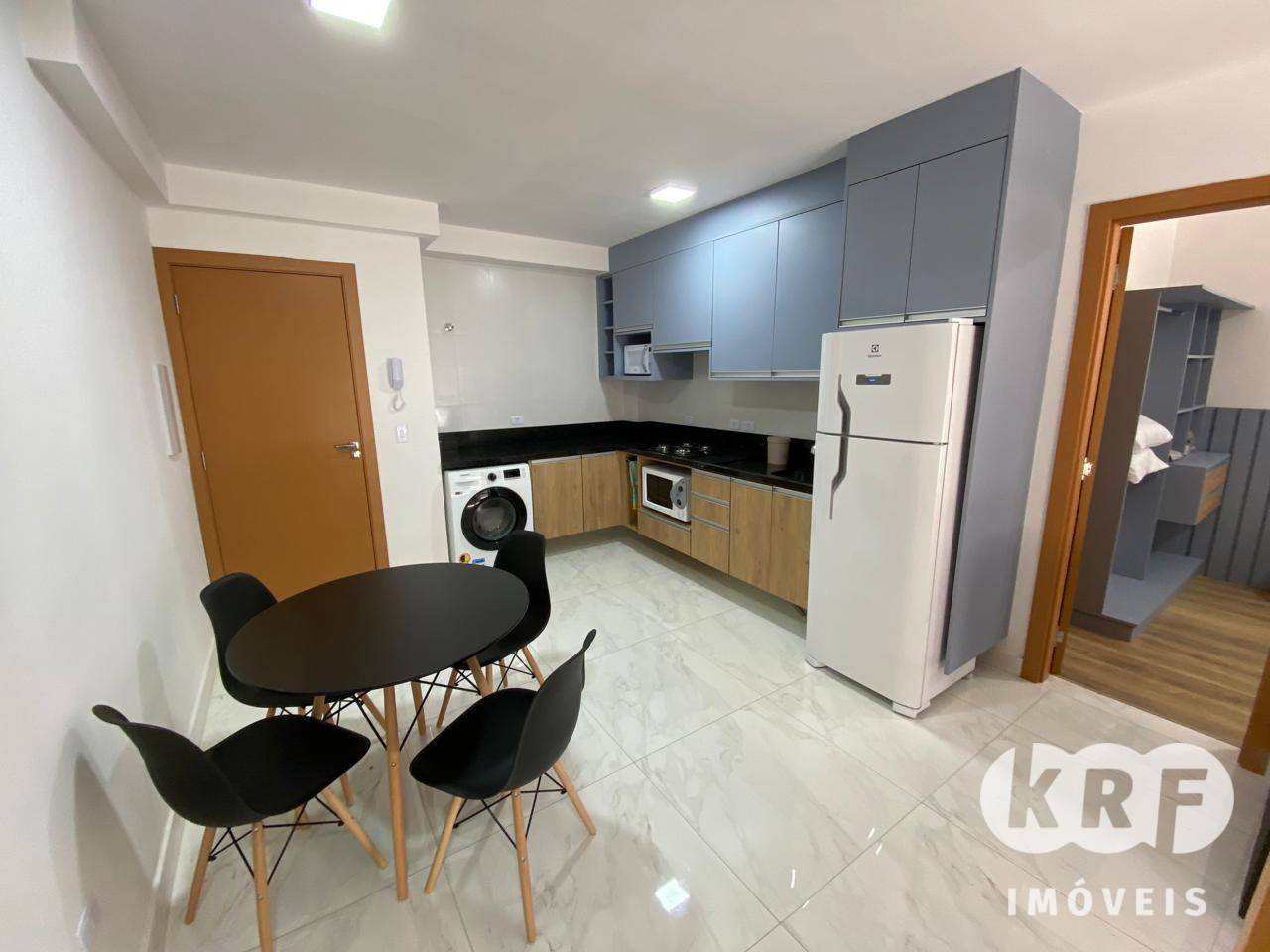 Apartamento à venda com 2 quartos, 47m² - Foto 3