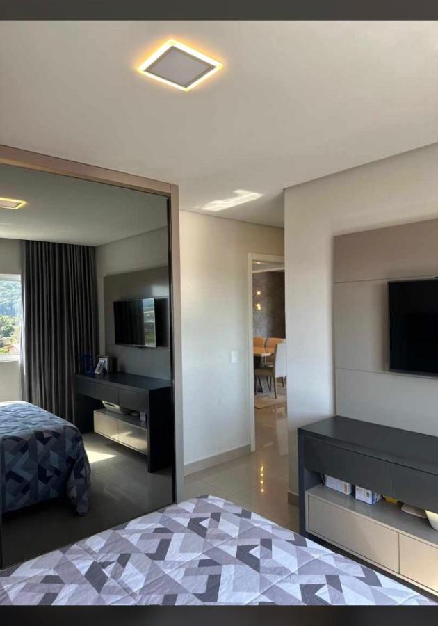 Apartamento à venda com 2 quartos, 72m² - Foto 10