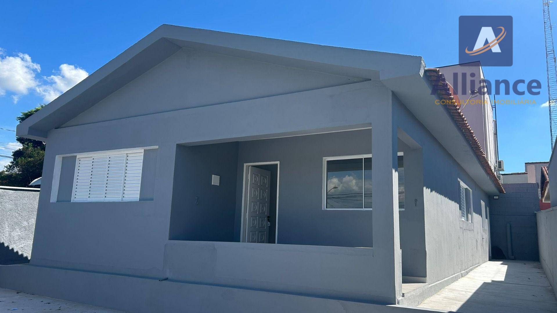 Casa, 3 quartos, 140 m² - Foto 1