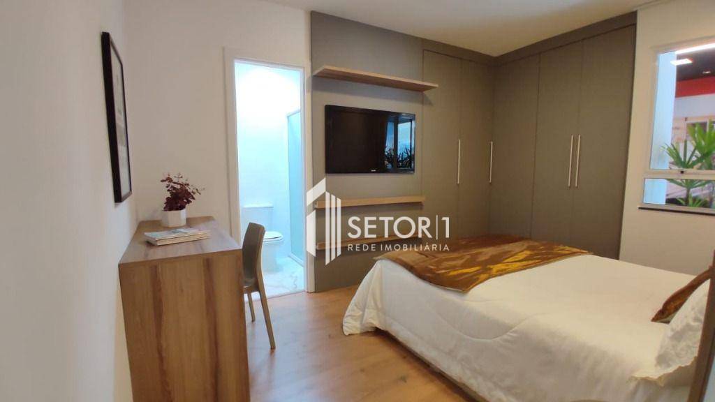 Apartamento à venda com 2 quartos, 74m² - Foto 8