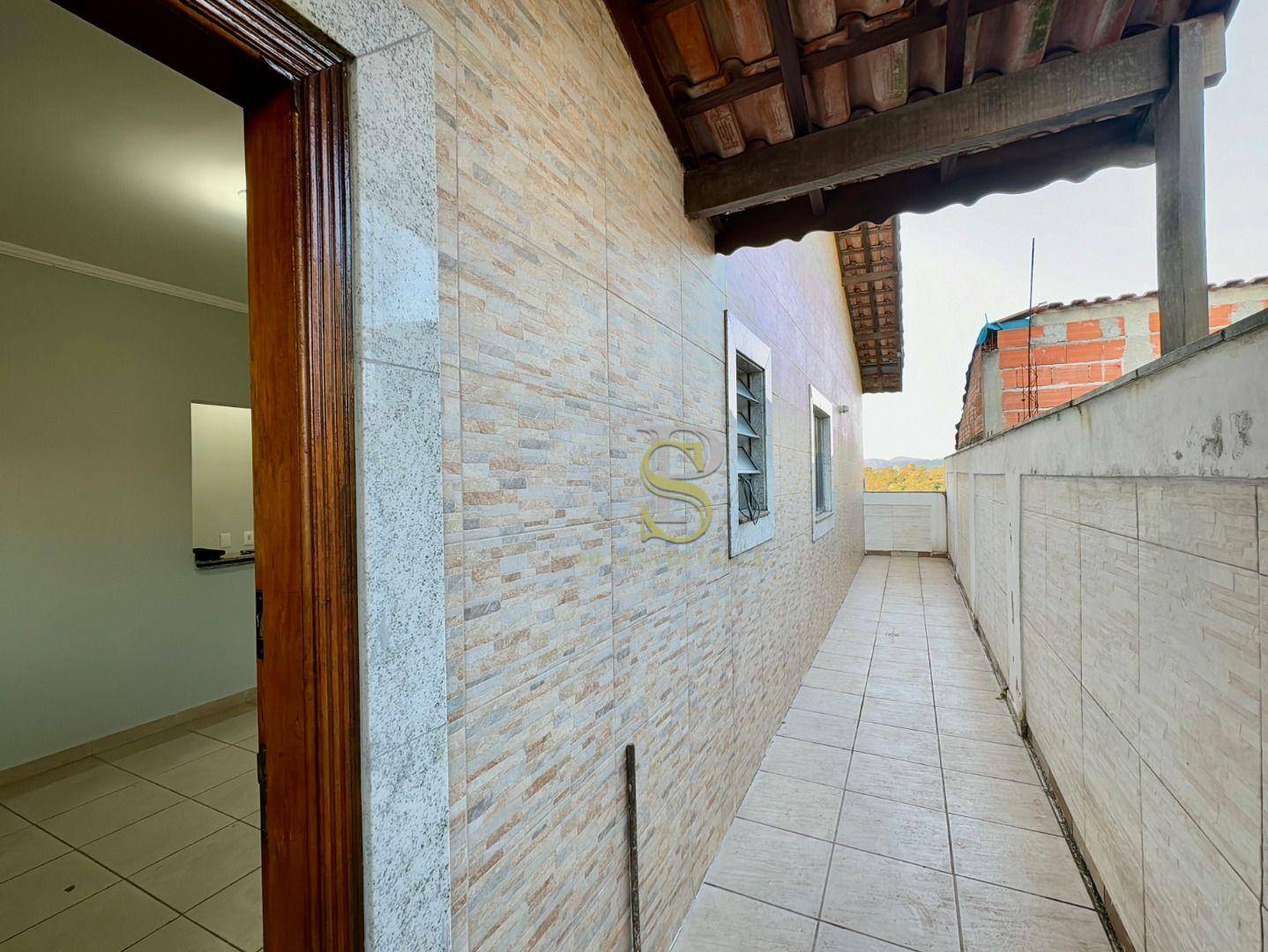 Casa à venda com 3 quartos, 130m² - Foto 5