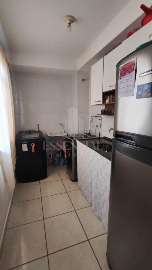 Apartamento à venda com 2 quartos, 44m² - Foto 9