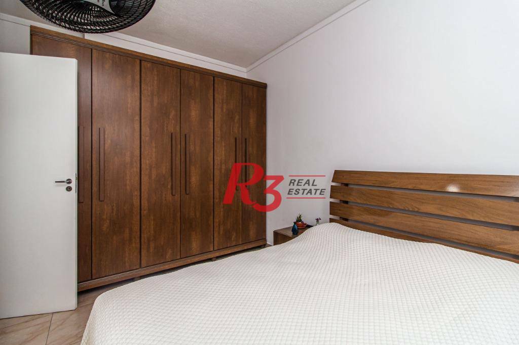 Apartamento à venda com 2 quartos, 53m² - Foto 9