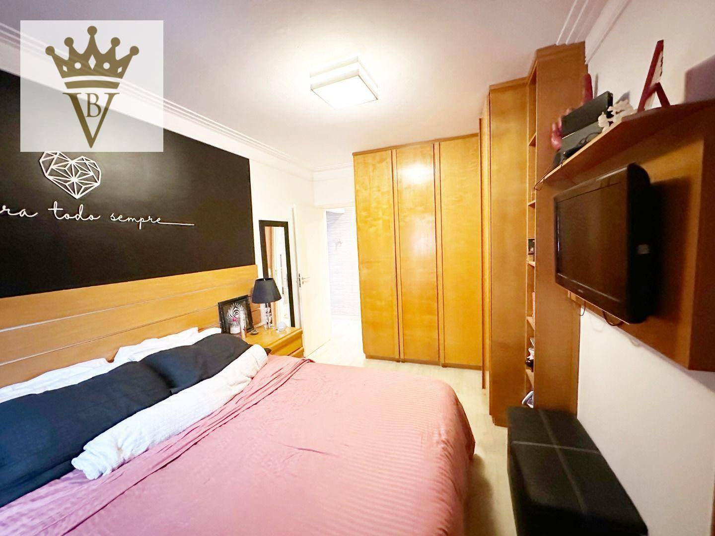 Apartamento à venda com 2 quartos, 63m² - Foto 23