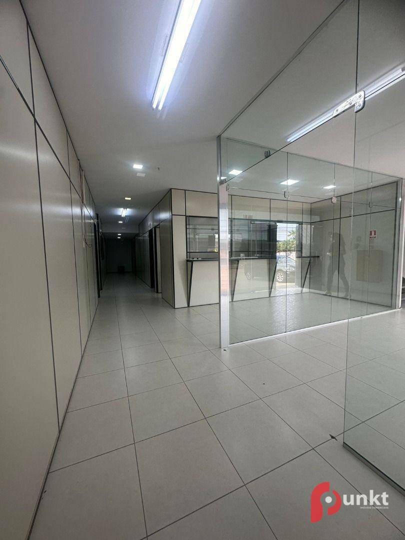 Prédio Inteiro para alugar, 340m² - Foto 9