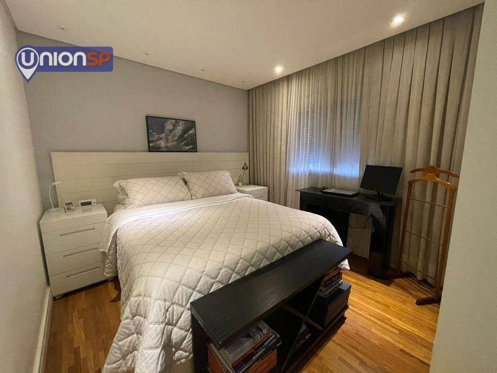 Apartamento à venda com 3 quartos, 144m² - Foto 7