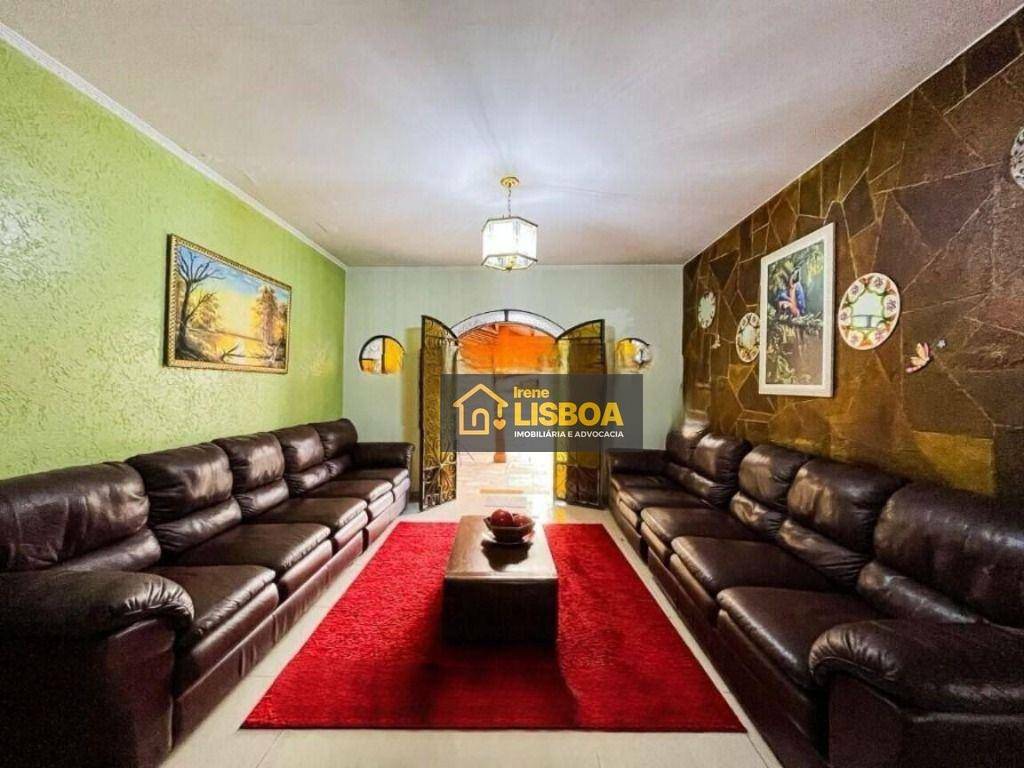 Casa à venda com 5 quartos, 500m² - Foto 16