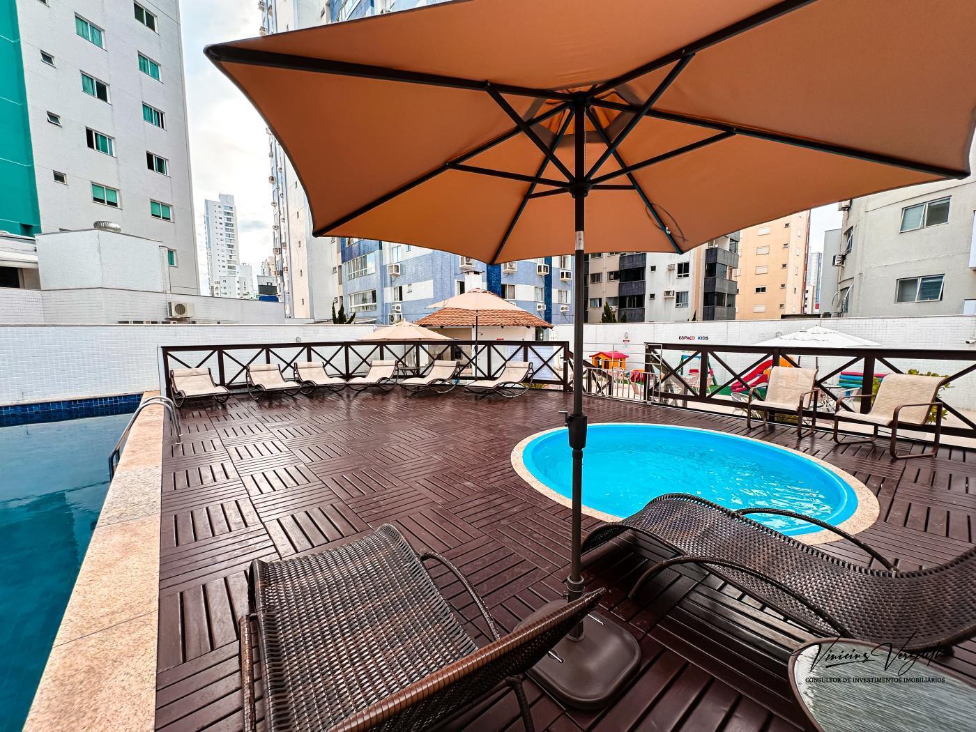 Apartamento para lancamento com 3 quartos, 119m² - Foto 34