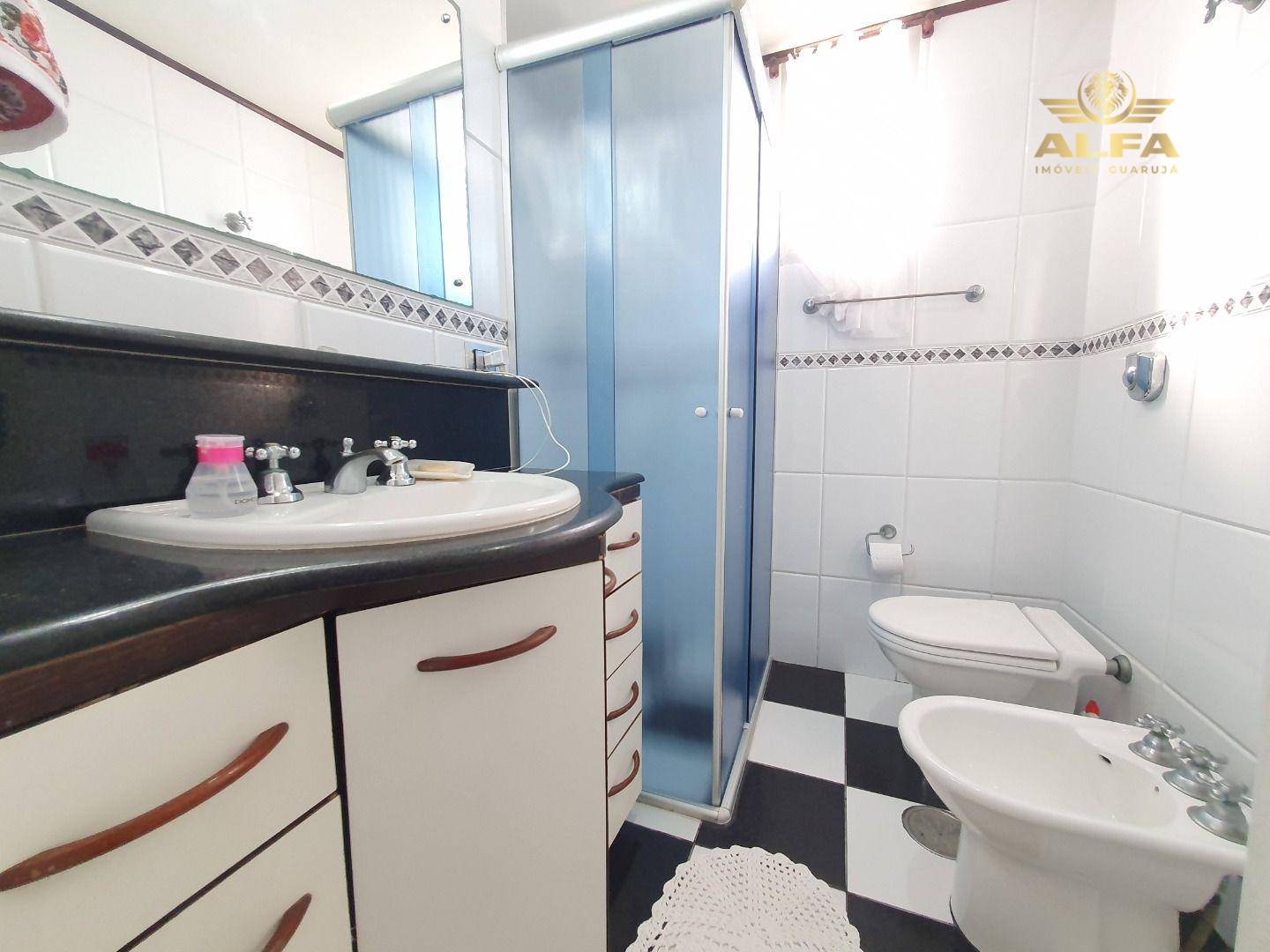 Apartamento à venda com 4 quartos, 120m² - Foto 8