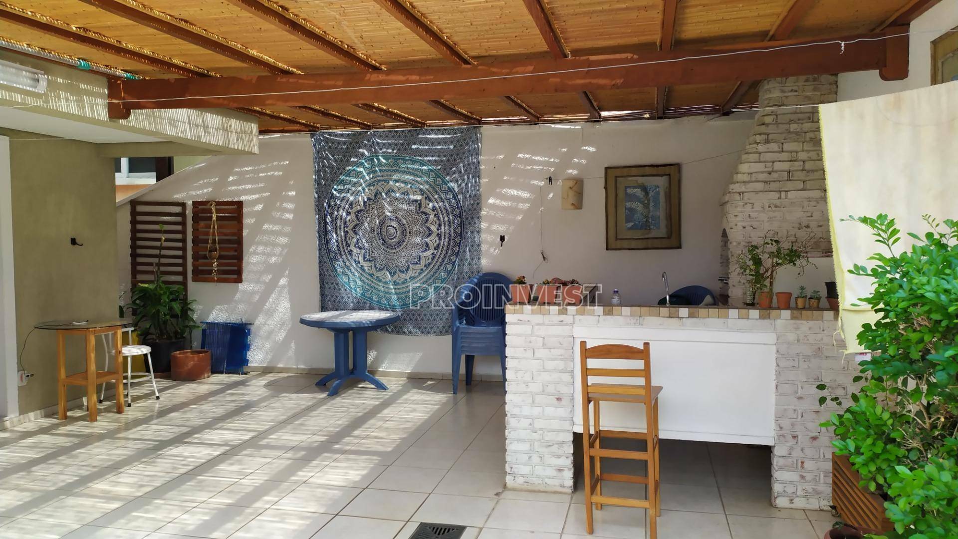 Casa de Condomínio à venda com 3 quartos, 310m² - Foto 30