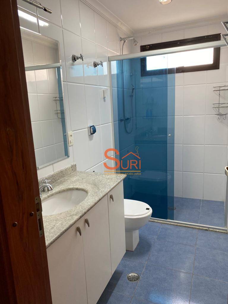 Apartamento à venda com 3 quartos, 163m² - Foto 13