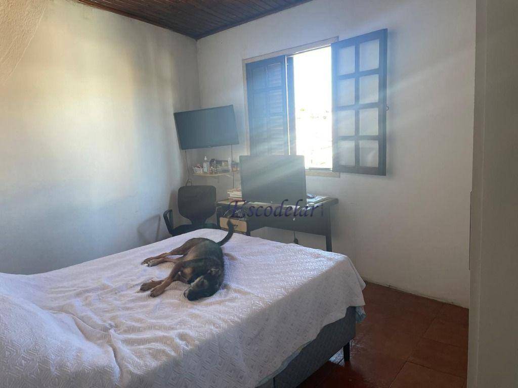 Sobrado à venda com 3 quartos, 125m² - Foto 17