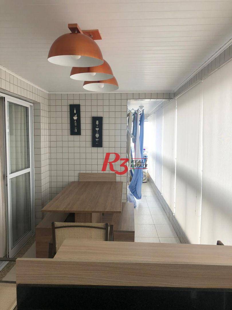 Apartamento à venda com 2 quartos, 90m² - Foto 7