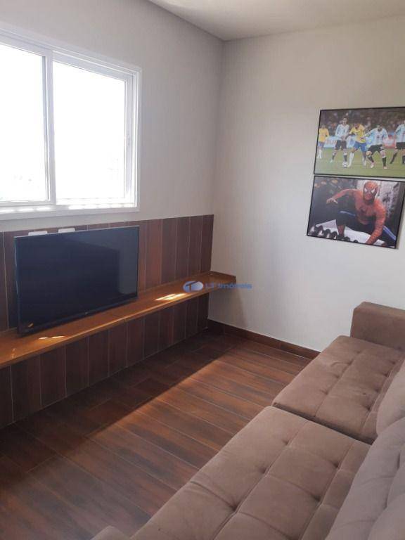 Apartamento à venda com 2 quartos, 65m² - Foto 37