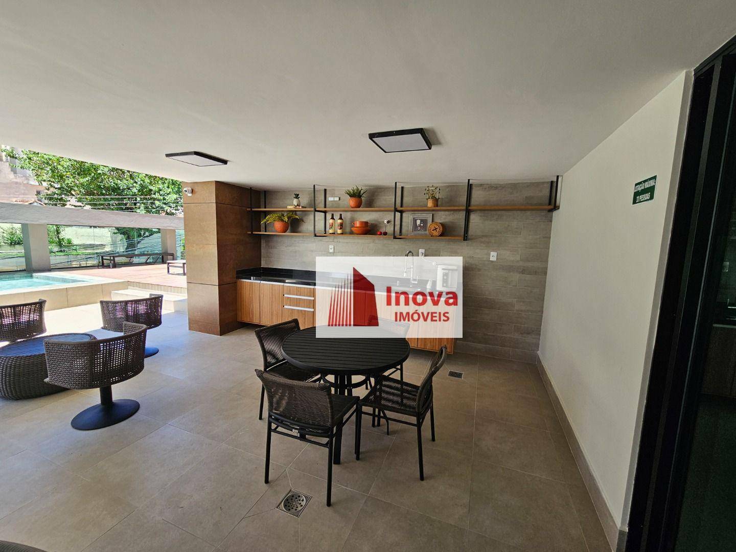 Cobertura à venda com 4 quartos, 240m² - Foto 44