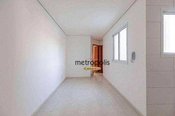 Cobertura à venda com 2 quartos, 88m² - Foto 5