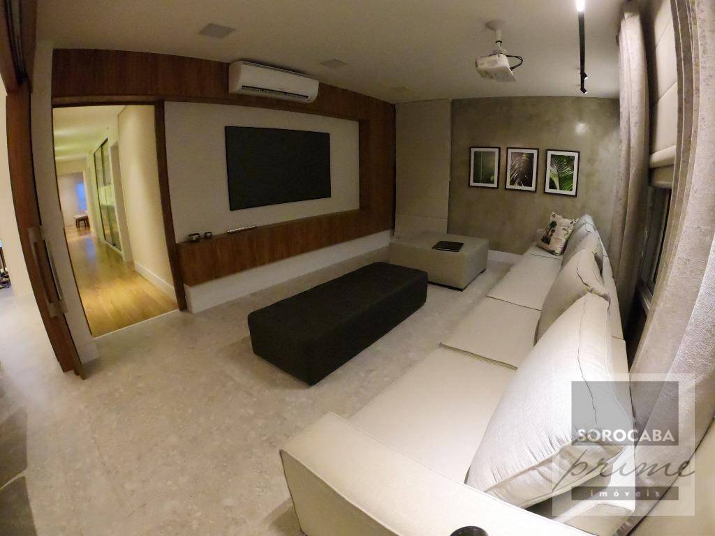 Apartamento à venda com 4 quartos, 314m² - Foto 20