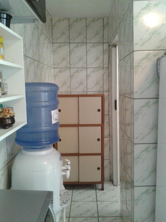 Sobrado à venda com 2 quartos, 108m² - Foto 2