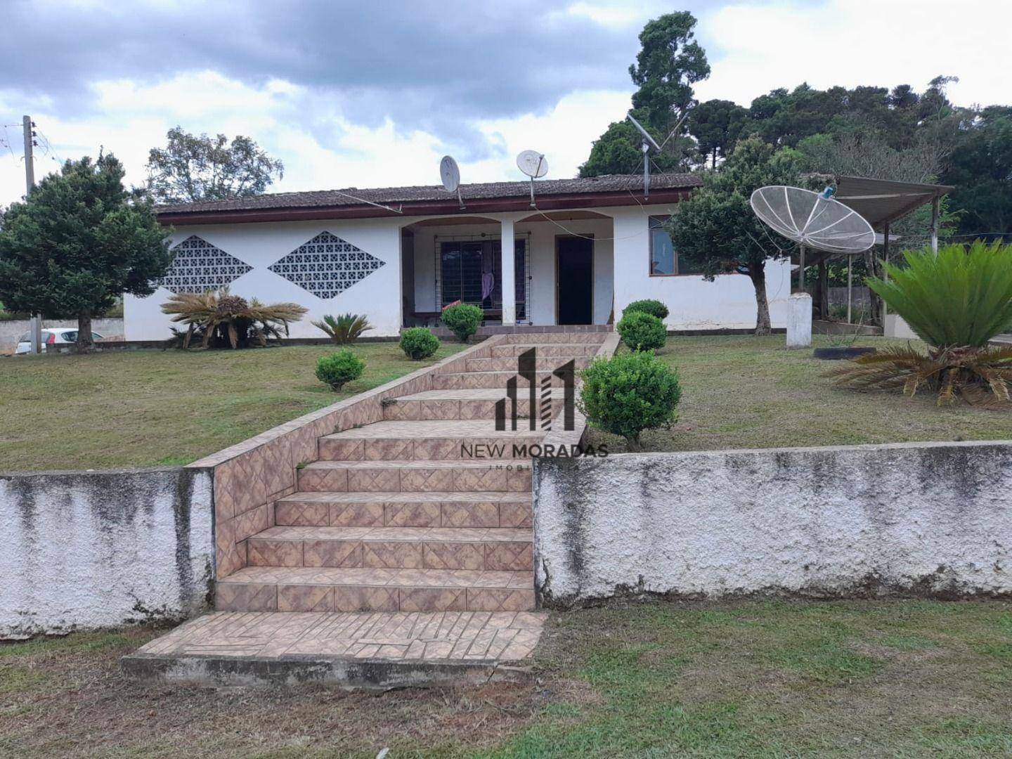 Chácara à venda com 2 quartos, 100m² - Foto 43