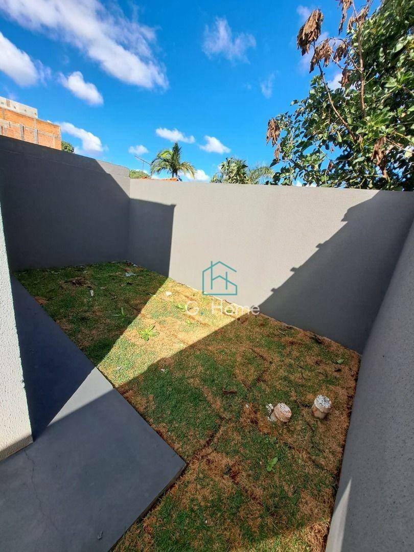 Casa, 3 quartos, 68 m² - Foto 13