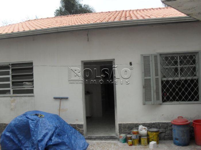 Casa à venda com 3 quartos, 180m² - Foto 6