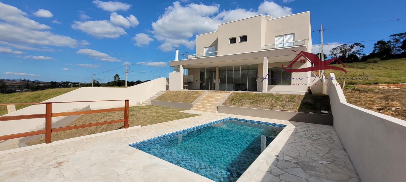 Fazenda à venda com 3 quartos, 600m² - Foto 1