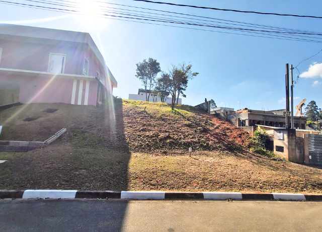Terreno à venda, 526m² - Foto 1