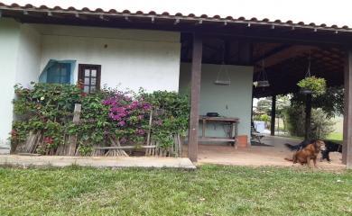Sítio à venda com 3 quartos, 87000m² - Foto 2