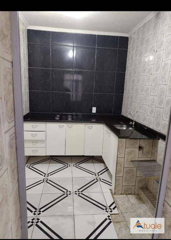 Apartamento à venda e aluguel com 2 quartos, 52m² - Foto 6