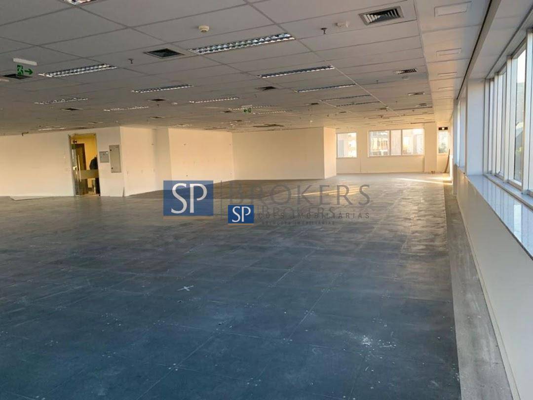 Conjunto Comercial-Sala para alugar, 719m² - Foto 2