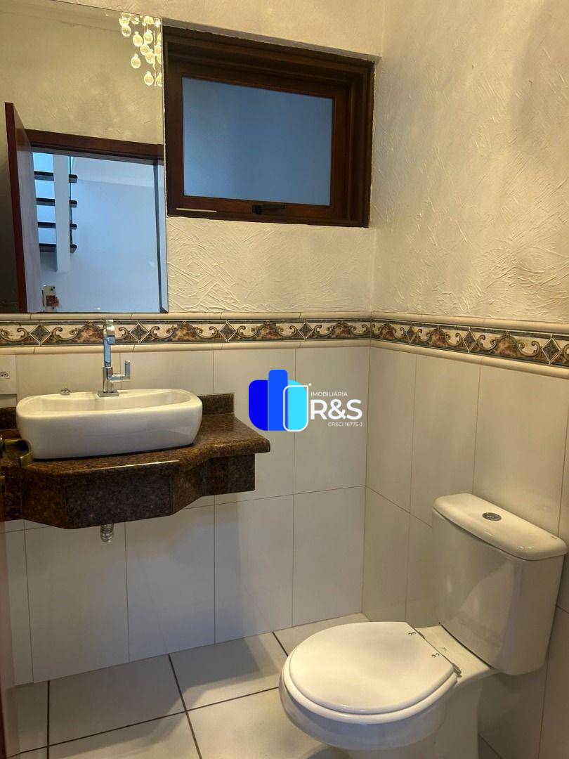 Casa de Condomínio, 4 quartos - Foto 3