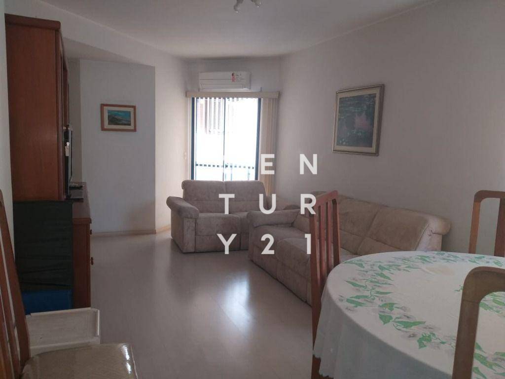 Apartamento à venda com 3 quartos, 96m² - Foto 2