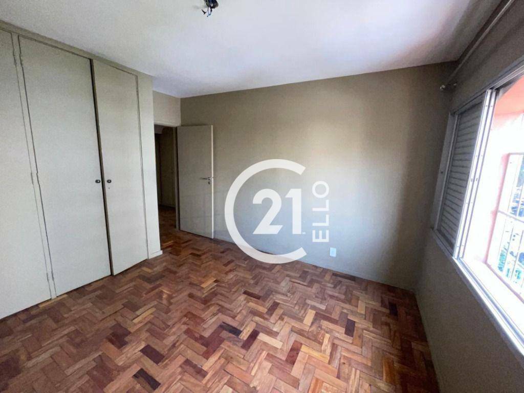 Apartamento à venda com 3 quartos, 123m² - Foto 7