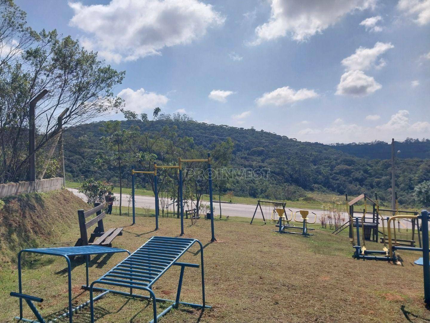 Loteamento e Condomínio à venda, 166M2 - Foto 33
