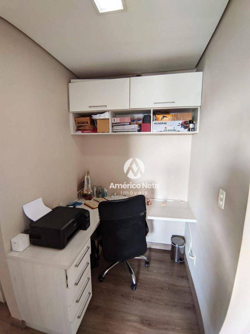 Apartamento à venda com 3 quartos, 78m² - Foto 15