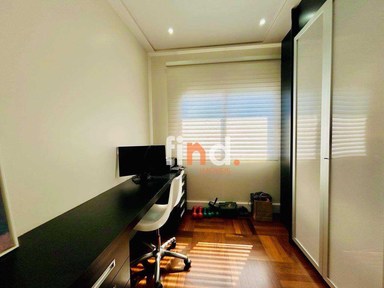 Casa de Condomínio à venda e aluguel com 4 quartos, 630m² - Foto 16