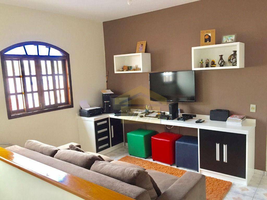 Sobrado à venda com 5 quartos, 241m² - Foto 15