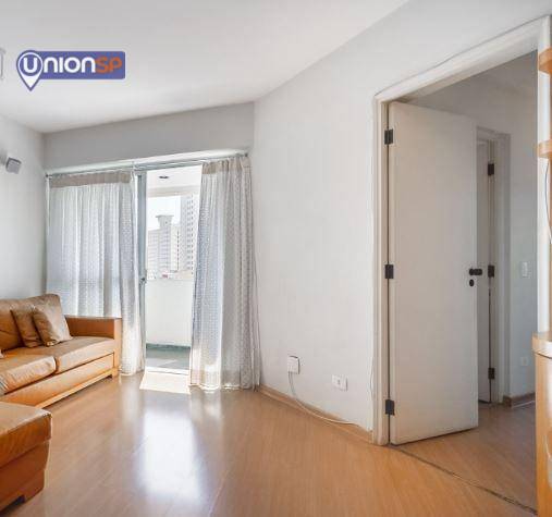 Apartamento à venda com 3 quartos, 90m² - Foto 2