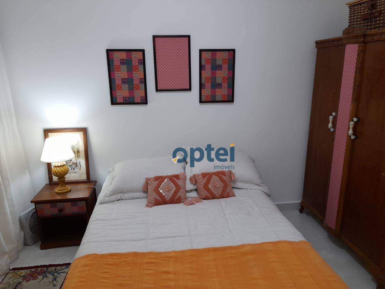 Apartamento à venda com 1 quarto, 48m² - Foto 6