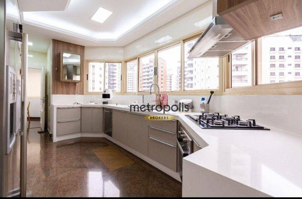 Apartamento à venda com 4 quartos, 336m² - Foto 11