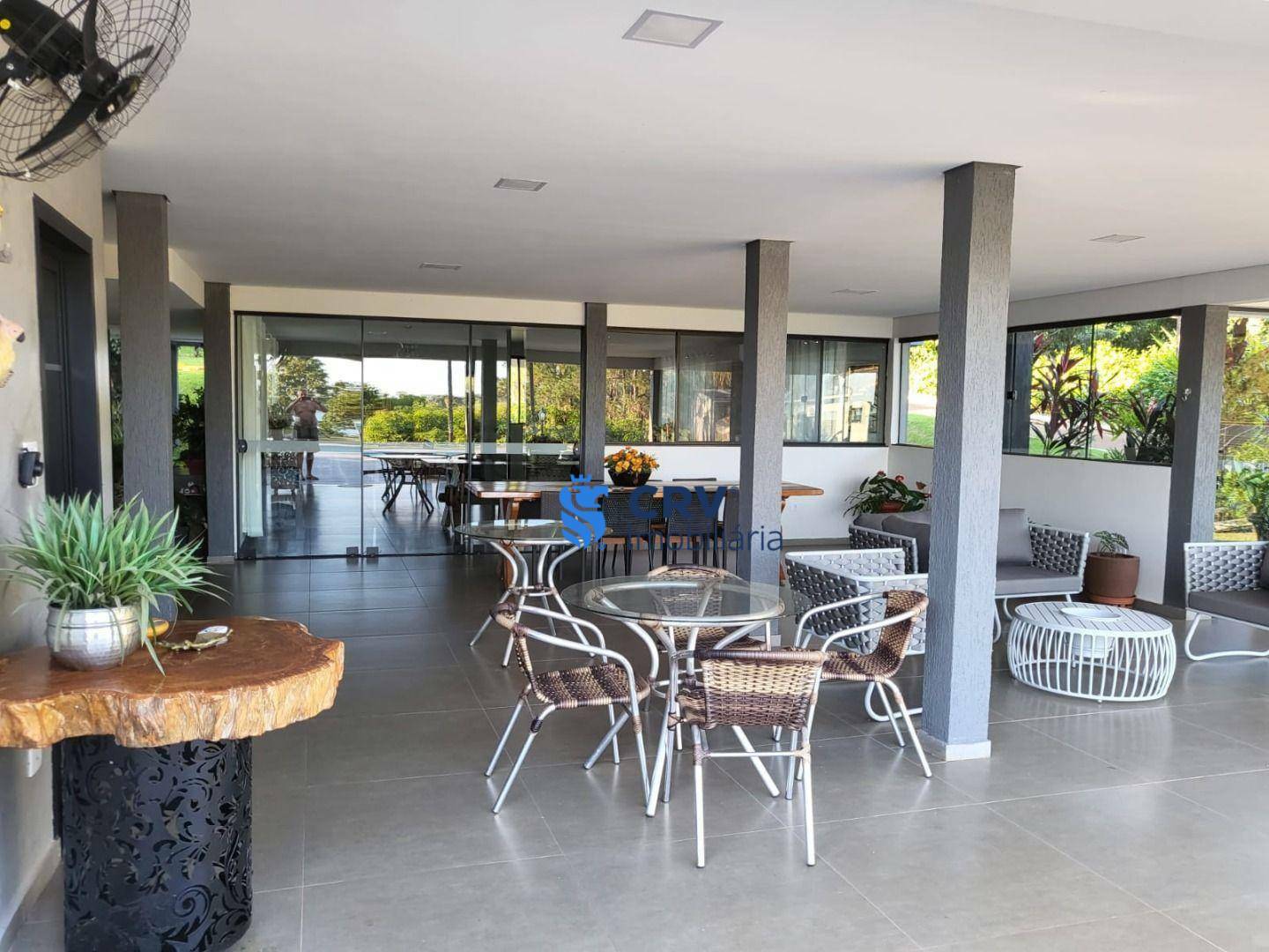 Chácara à venda com 6 quartos, 700m² - Foto 8