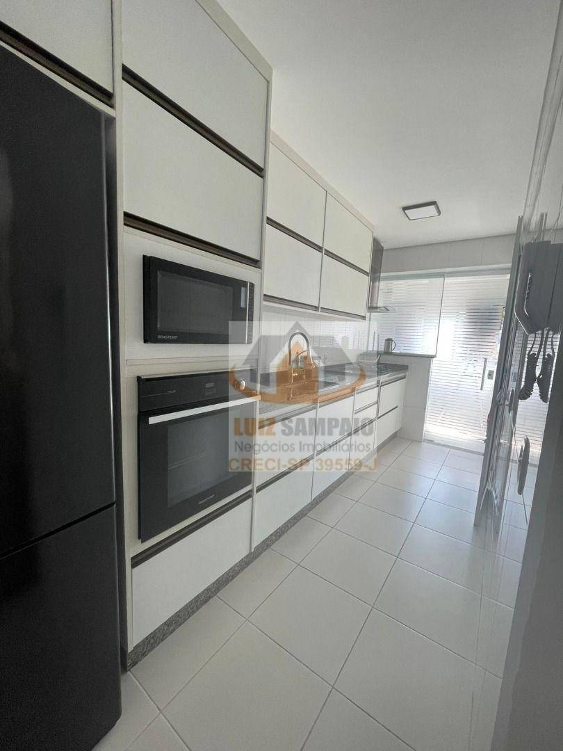 Apartamento, 3 quartos, 83 m² - Foto 4