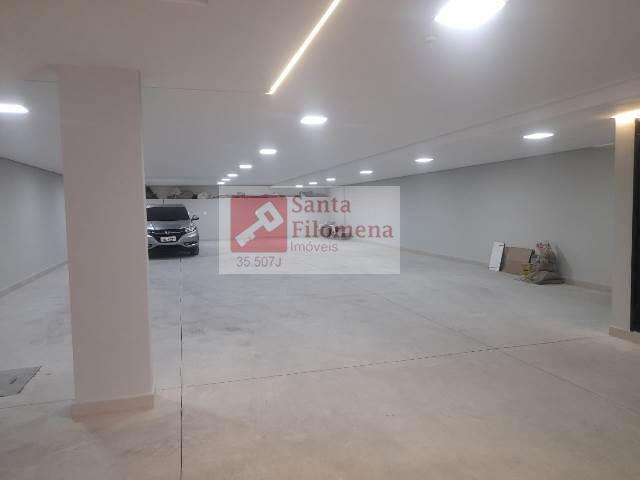 Apartamento à venda com 3 quartos, 85m² - Foto 18