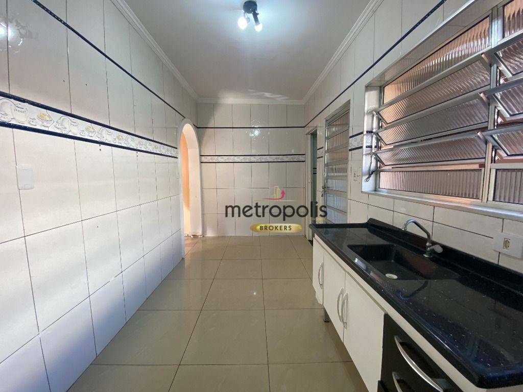 Sobrado à venda com 2 quartos, 73m² - Foto 10