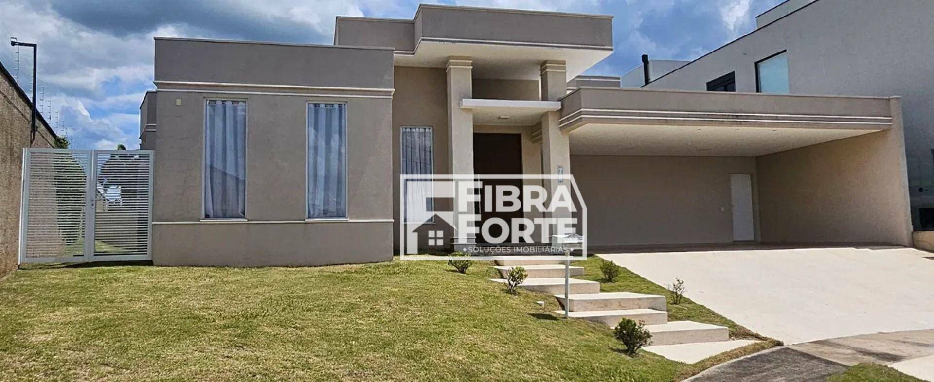 Casa de Condomínio para alugar com 3 quartos, 265m² - Foto 21