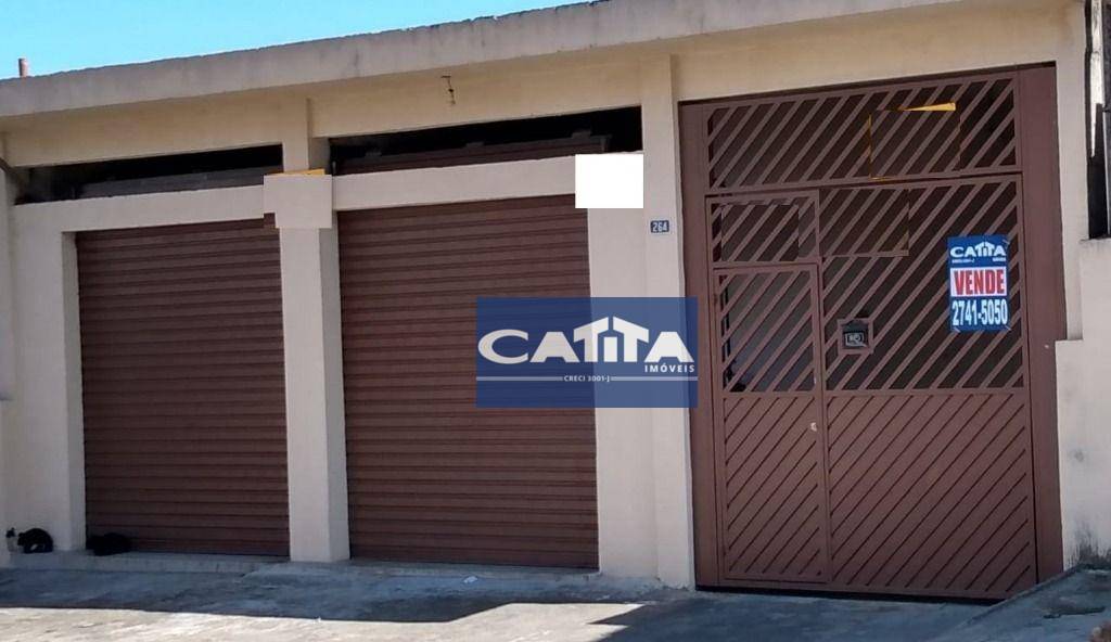 Casa à venda com 3 quartos, 140m² - Foto 1