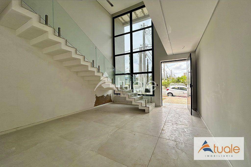 Casa de Condomínio à venda com 3 quartos, 246m² - Foto 5